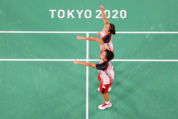 YONEX、VICTOR、李寧等羽毛球拍標志解析