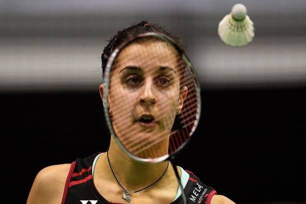 揮拍間的快樂：我的羽毛球愛好小記