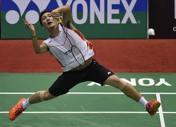 羽毛球2020年度回顧：從全英到總決賽，這些瞬間值得珍藏