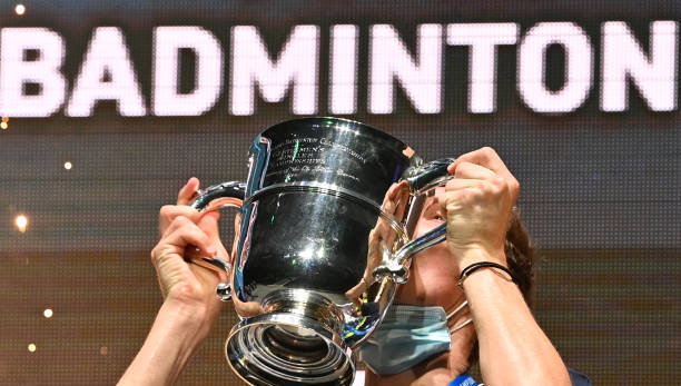 傅海峰退役年齡揭秘：羽毛球傳奇何時告別賽場？