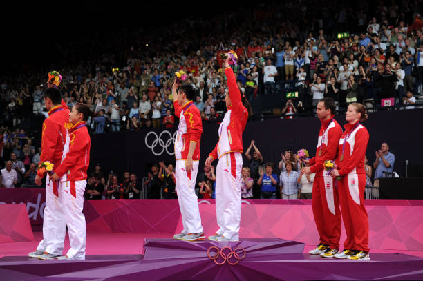 4U羽毛球拍真的輕嗎？實測體驗告訴你