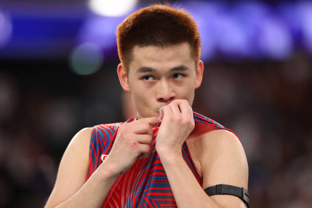 45天羽毛球蛻變計(jì)劃：專業(yè)教練指導(dǎo)