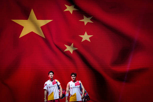 新加坡賽決賽日看點(diǎn)：男單巔峰對(duì)決，安賽龍VS金廷