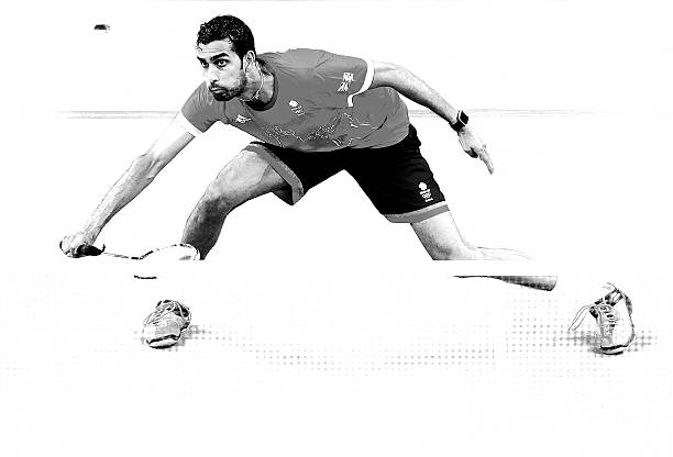 羽毛球發(fā)球全攻略：5種正確姿勢(shì)詳解