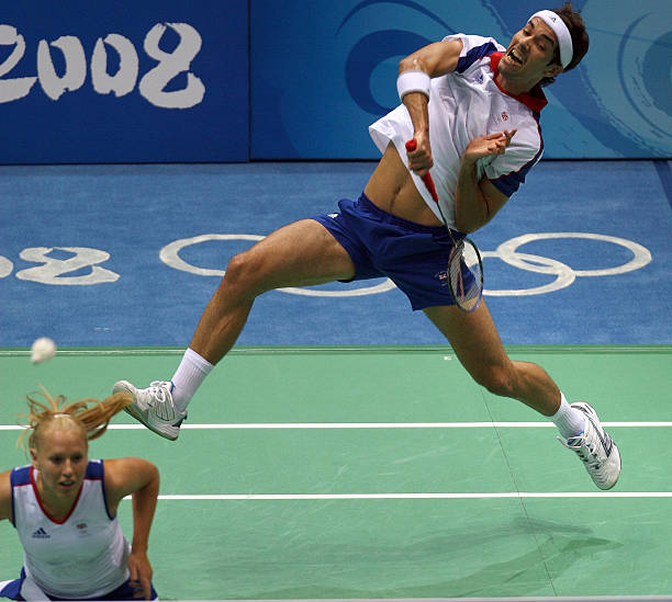 羽毛球雙打計分規(guī)則：21分制如何決定勝負？