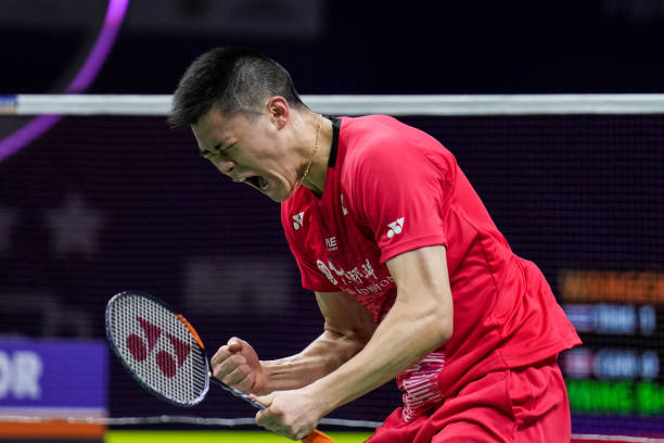 羽毛球單雙打邊界規(guī)則速成指南，提升比賽得分能力