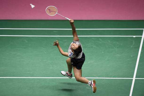 從零基礎(chǔ)到高手，看這個(gè)孩子如何練成羽毛球絕技