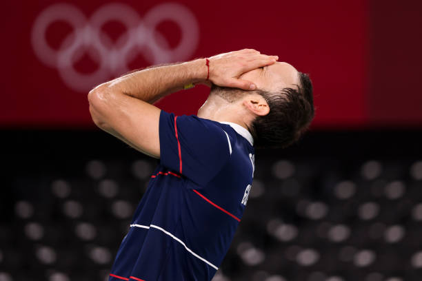 羽毛球單打規(guī)則入門指南：圖文結(jié)合輕松掌握