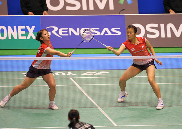 羽毛球停頓技巧訓(xùn)練指南：提升控球能力的秘訣