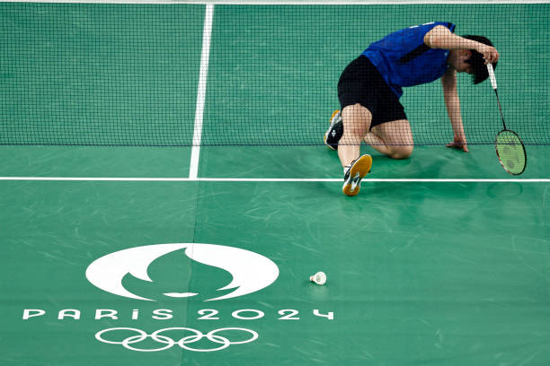 羽毛球步法與招式結(jié)合訓(xùn)練：全面提升攻防能力