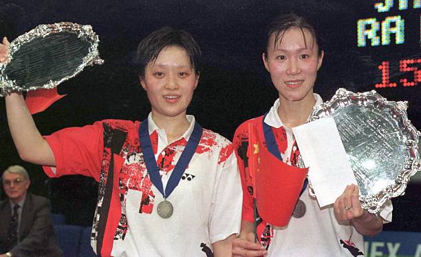 運(yùn)動達(dá)人實測：40分鐘慢跑與羽毛球減肥效果全解析