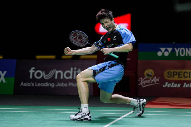 羽毛球技巧全掌握！免費高清教學視頻教程全集