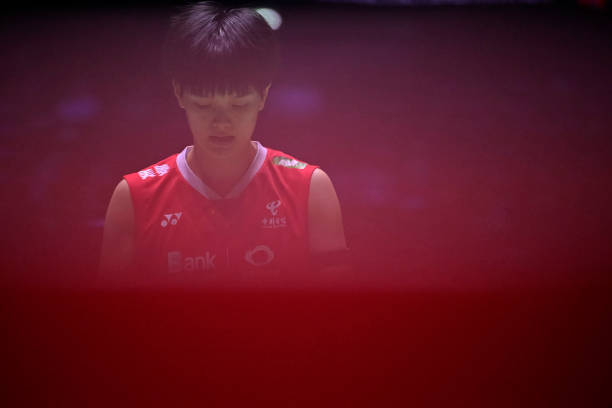 羽毛球比賽必知：發(fā)球順序規(guī)則及常見(jiàn)誤區(qū)