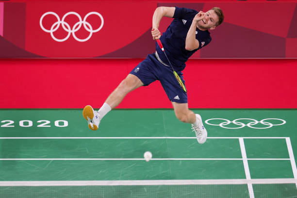 從出道到世界第一：安賽龍的羽球王者之路