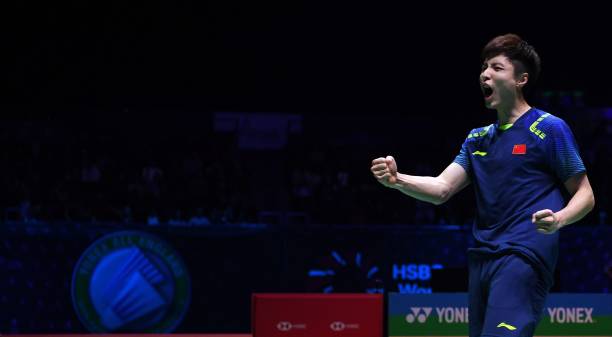 羽毛球單打比賽場(chǎng)地圖解：邊線、底線的作用是什么？