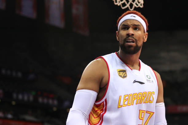 CBA總冠軍戒指收藏家：這些球員的冠軍數(shù)量令人羨慕