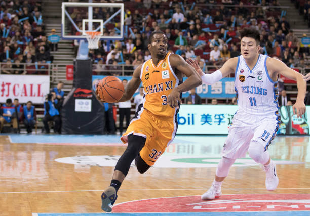 國際籃聯(lián)標(biāo)準(zhǔn)籃球場畫線圖解析