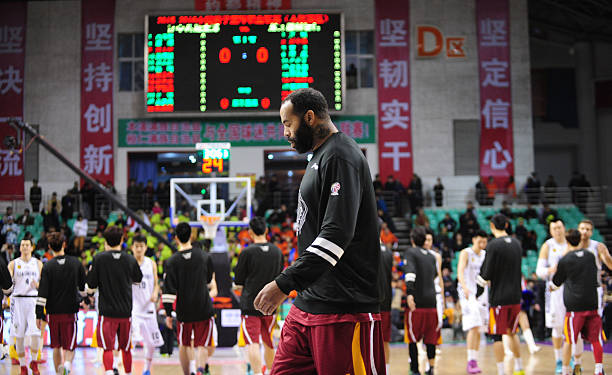 NBA球迷必備！快手免費提供高清全場錄像，精彩不間斷