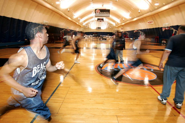 姚明女兒2021年身高多少？籃球世家基因太強大