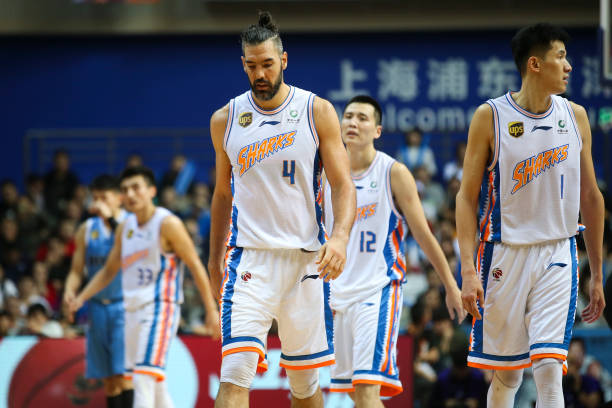 籃球位置解析：一號位到五號位球員的技術(shù)特點