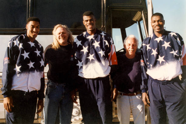 籃板位置與角度：如何提升投籃命中率