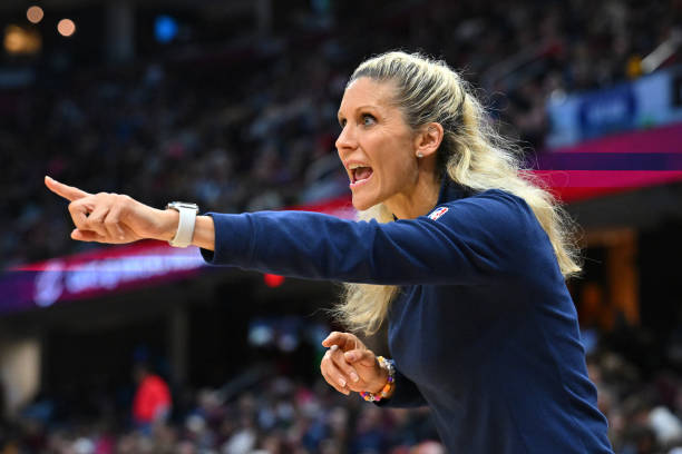 投籃技巧入門：手型如何影響命中率