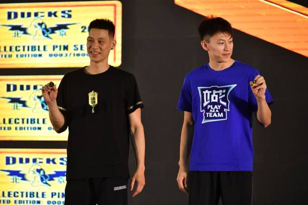 易建聯(lián)2021年去向追蹤：從廣東隊(duì)到新東家的全過程！