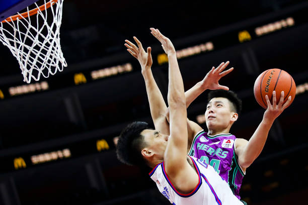 今日NBA排名速遞：誰將登頂東西部？