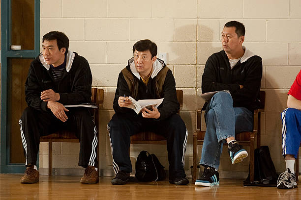 投籃姿勢的要點：圖文詳解如何保持平衡與發(fā)力