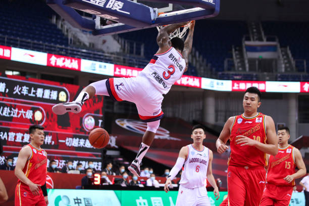 室內(nèi)外籃球場(chǎng)圍網(wǎng)設(shè)計(jì)靈感：50+效果圖合集