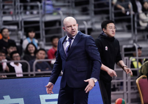 徐州籃球賽門票售罄預(yù)警，熱門場次所剩無幾！