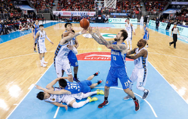 籃球場的長和寬:國際標(biāo)準(zhǔn)與NBA標(biāo)準(zhǔn)有何不同?