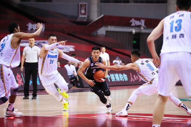 歷史數(shù)據(jù)說話：近十年CBA MVP得主的特點與趨勢