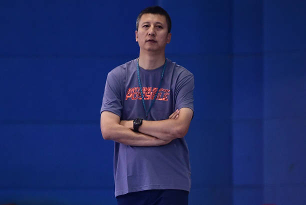 郭艾倫助攻王：數(shù)據(jù)背后的團(tuán)隊領(lǐng)袖風(fēng)采