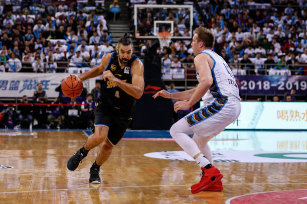 籃球號(hào)碼背后的秘密：為什么比賽用球分不同尺寸？