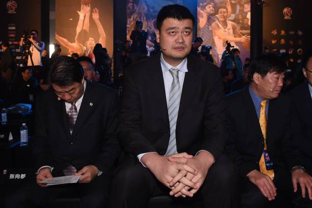 CBA賽事直播：高清畫質(zhì)，流暢體驗