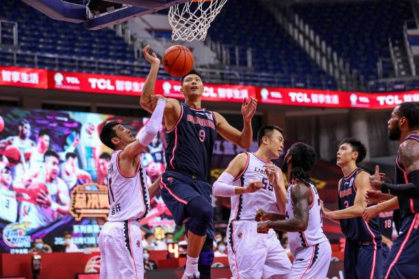 籃球館預定app的未來：智能化預定體驗展望