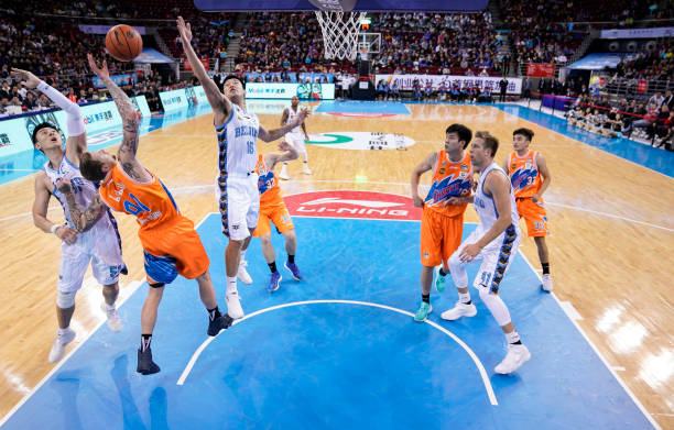 經(jīng)典回顧：1999年尼克斯黑八奇跡完整比賽錄像