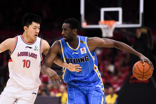 女籃籃板高度標準：與男籃有何不同？