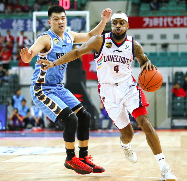 CBA廣東隊(duì)比賽回放：關(guān)鍵球與逆轉(zhuǎn)瞬間