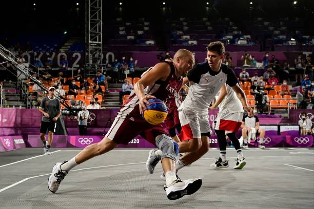 籃球場建設標準與規(guī)模詳解：從場地尺寸到配套設施