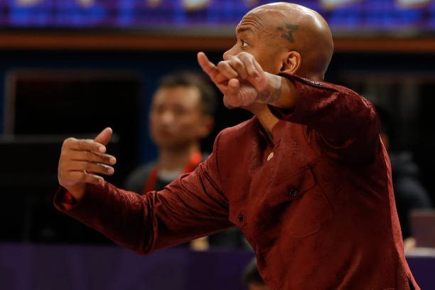 CBA總決賽球員名單與賽場(chǎng)高清照片合集