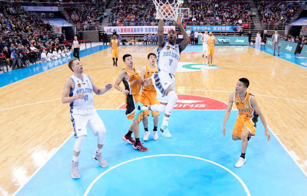 得分后衛(wèi)體重管理：如何保持最佳競(jìng)技狀態(tài)？