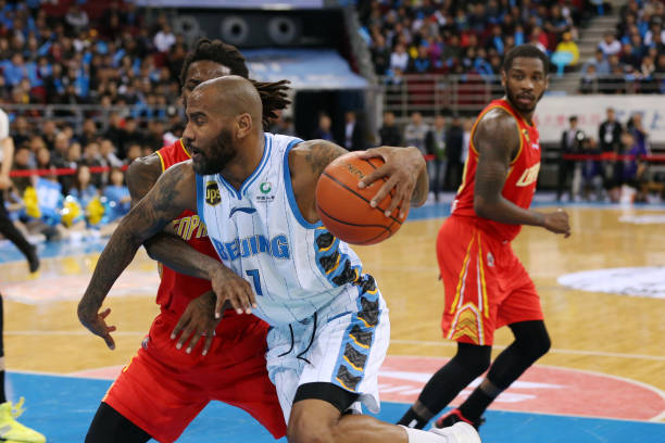 虎撲獨家：NBA最新得分榜前十球員盤點