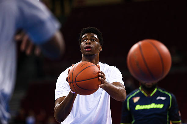 從戰(zhàn)爭到榮耀：前南斯拉夫球員的NBA復興故事