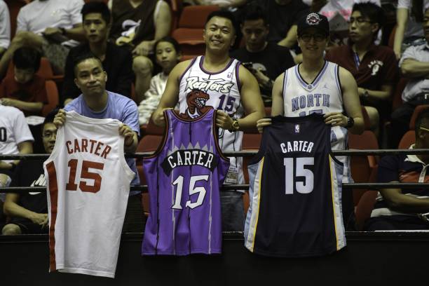 海外球迷如何觀看CBA直播？平臺推薦與使用指南