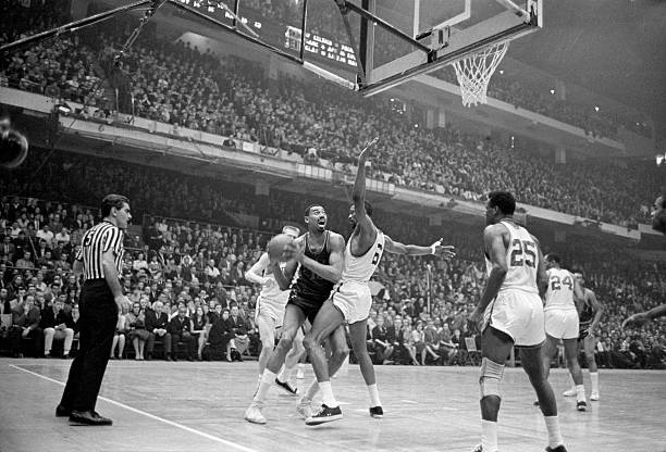 城市籃球場：提升生活質(zhì)量還是帶來新問題？