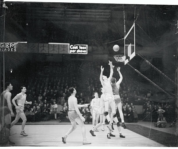 籃球場地板顏色與線條設計：如何提升比賽體驗與視覺效果