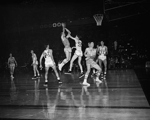 得分后衛(wèi)的身體素質(zhì)與技術(shù)要求分析