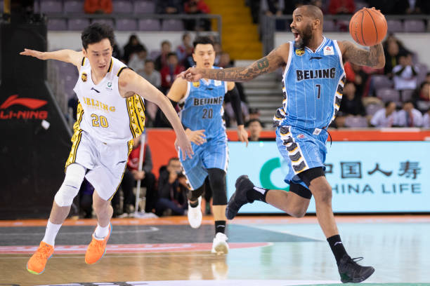 CBA季后賽直播指南：時(shí)間表與觀看渠道匯總